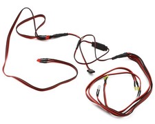 Rc4wd trail finder - 2, sistema