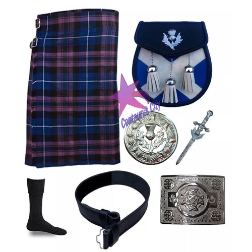 Uomo scottish pride of - uomo,