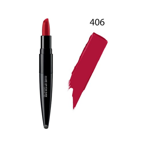 Make for ever rouge - up,