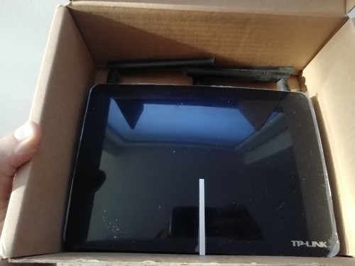 Modem router link archer d7 - router,