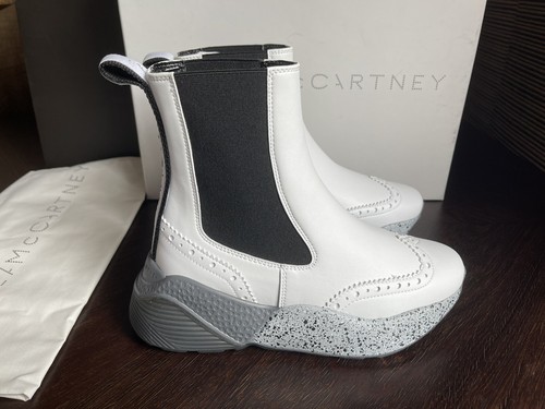Stivali sneakers alte stella - stivali,