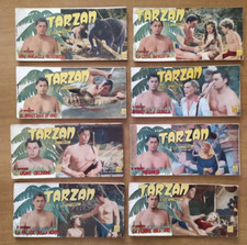 AVVENTURA FILM - TARZAN E LE