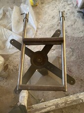 Scaletta Barca Poppa Due Gradini 