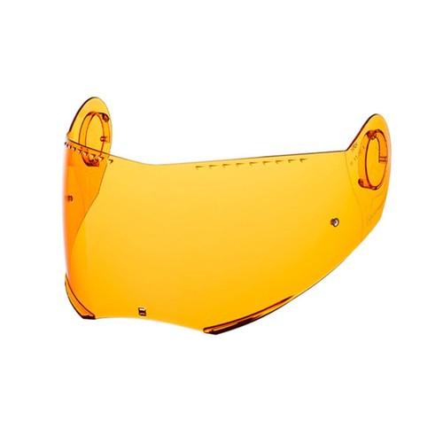 Visiera arancio high - arancio,