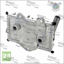 Radiatore olio motore Sidat