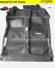Moquette Pavimento FIAT PANDA