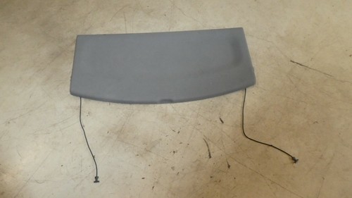 Cappelliera opel corsa b - cappelliera,