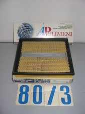 A379 FILTRO ARIA OPEL KADETT E 1.8 2.0 84 91 VAUXHALL ASTRA VECTRA