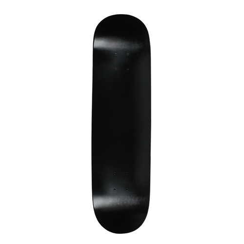 Alce blank skateboard deck - blank,