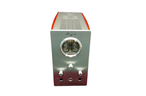 Cayin mk2 amplificatore - cayin,