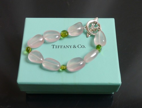 Autentico bracciale tiffany - bracciale, &