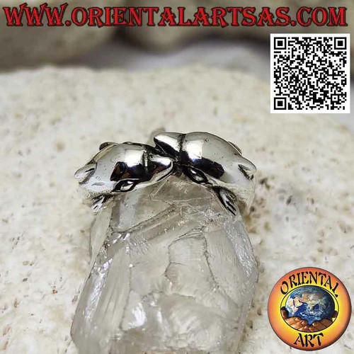 Anello argento 925 - anello, in