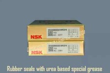 Nsk 25tac62bddgsuc10pn7bp4 - nsk,