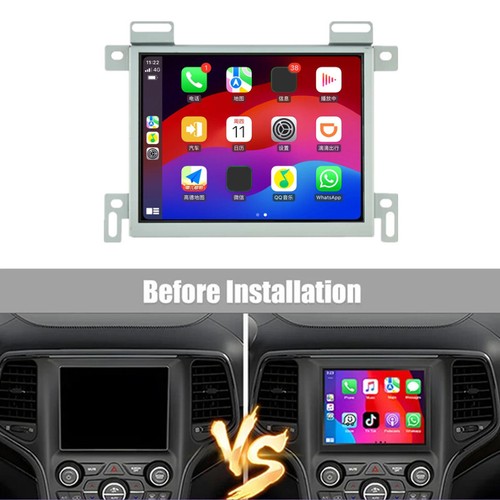 Autoradio android13 - autoradio, 8.4"