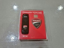 Chiavetta Internet Ducati