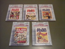 ALAN FORD - I GRANDI