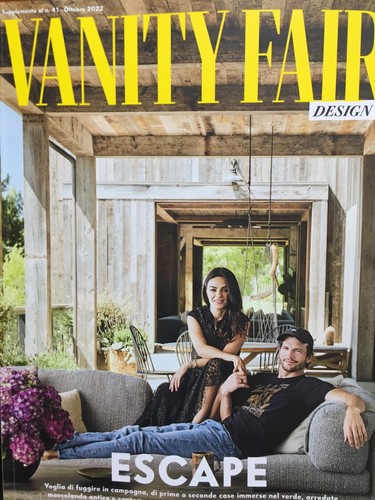 Vanity fair design 2022 - design, 2022.ashton