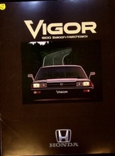 286105) Honda Vigor - Giappone