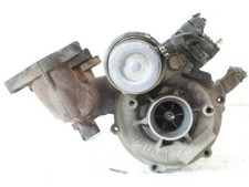 045253019L TURBINA GARRETT VOLKSWAGEN POLO (9N3) 1.4 TDI 6V 70CV BERL 5P (2003-2