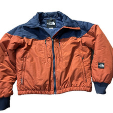 Giacca da sci vintage North