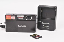 Panasonic Lumix DMC-FP3 14mp
