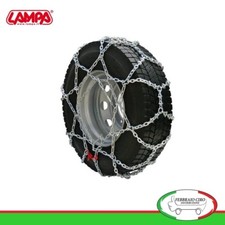 Catene da Neve Cargo Plus per