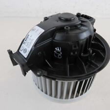 Ventilatore Riscaldamento 0130115563 per VOLKSWAGEN UP 2011- Usato (59846)