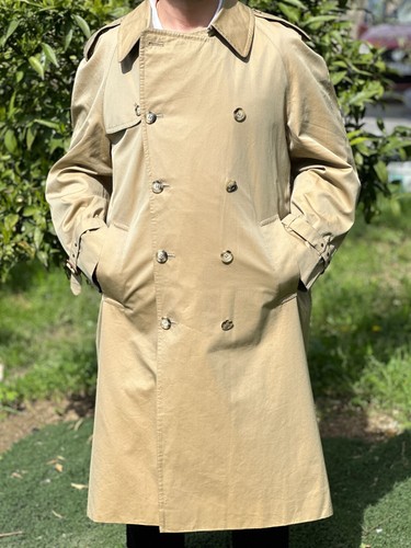 Esclusivo trench giacca - esclusivo,