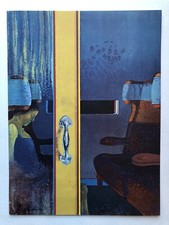 Fotolitografia Leonardo Cremonini "Violetto" - Firmato - Bolaffiarte