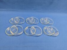 Piastra di Petri 80 x 15 mm