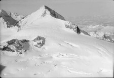 Gauli Glacier Dakota emergency