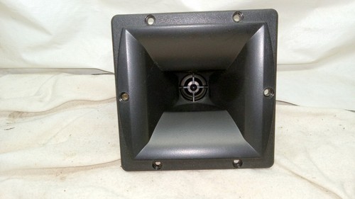 Tweeter tromba cupola - tromba, a
