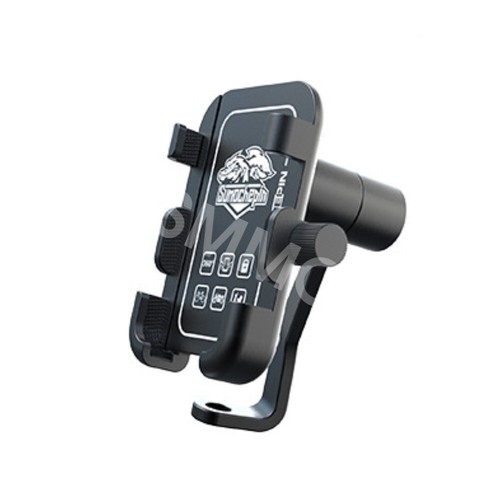 Cnc motorcycle cell phone - cnc,