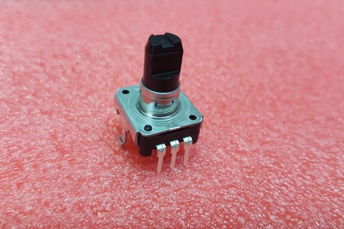 Encoder quadrante valore