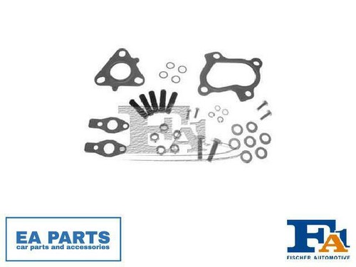 Kit montaggio caricatore per - kit,
