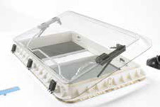 Cupola ricambio per Oblò Heki