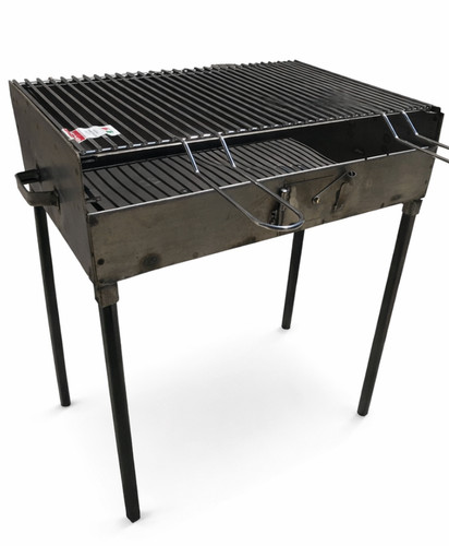 Barbecue ferro tipo - barbecue, pesante