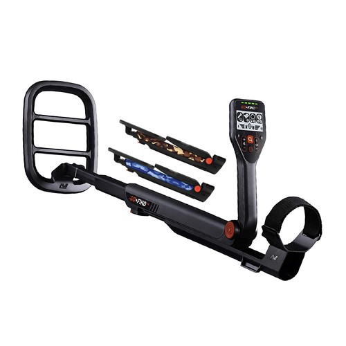Minelab metal detector cerca