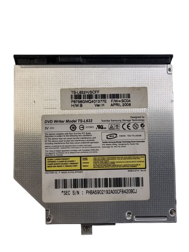 Ricambio originale - originale, pc
