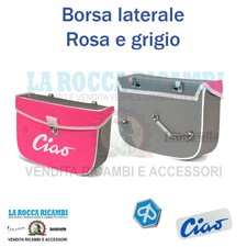 Borsa sacca posteriore