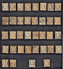 Francia: 1876; Scott 062