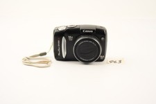 Canon Powershot SX120 IS 10MP