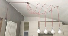 VESOI IDEA 10 / 4 CAVO ROSSO