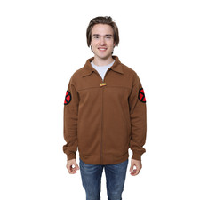 Giacca Nera X-Men Cyclops