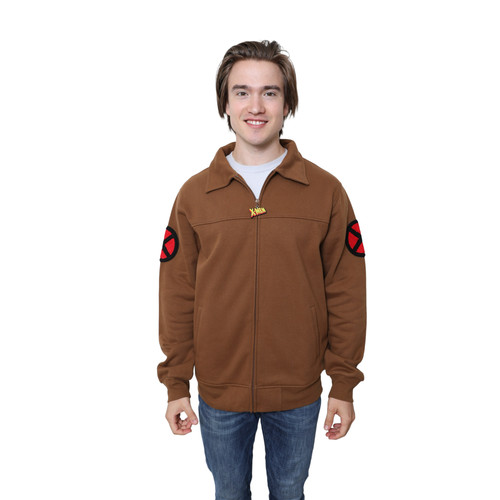 Giacca nera men cyclops - giacca,