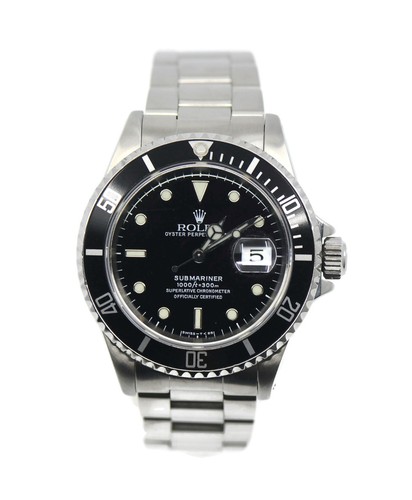 Orologio rolex submariner - rolex,