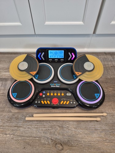 Tech kidi star - tech, pad