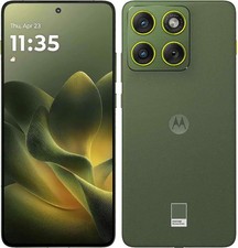 MOTOROLA Edge 70 PANTONE