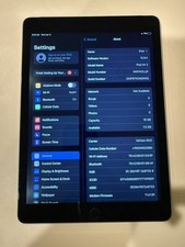 Apple iPad Air 2 A1567 16 GB