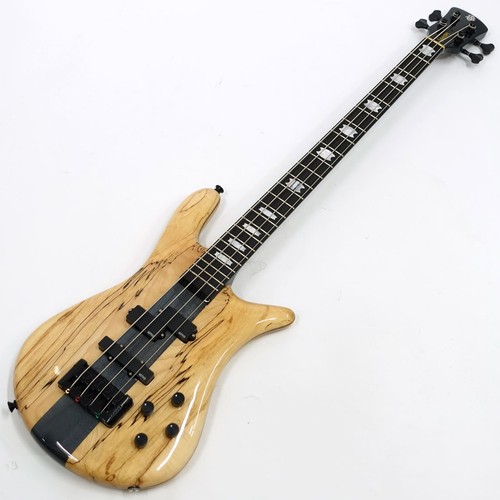 Spector euro cst japan - spector, 4